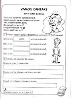 exercicios para melhorar a leitura infantil